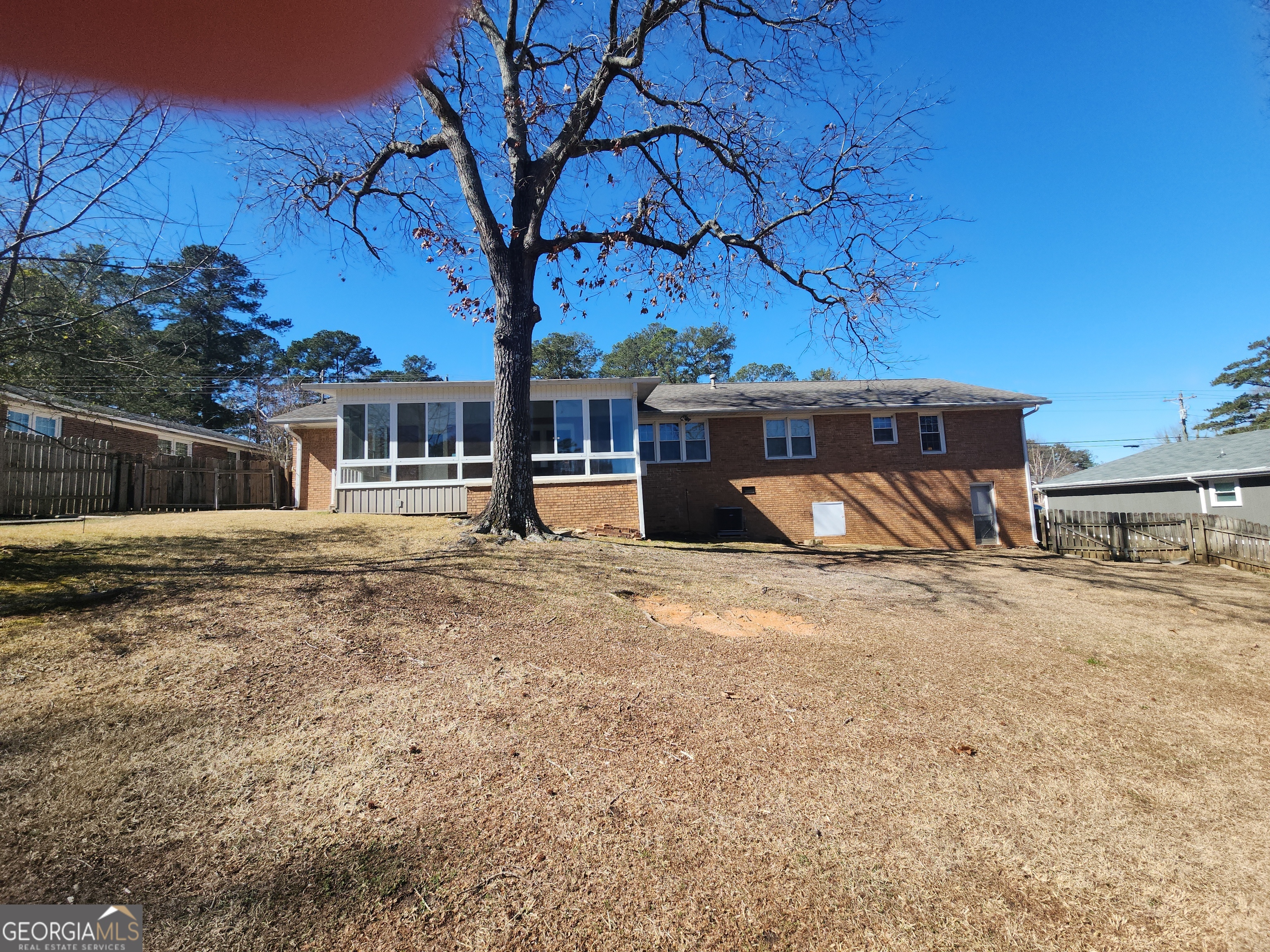 515 Kimberly Road Warner Robins, GA 31088 - Photo 43 of 77