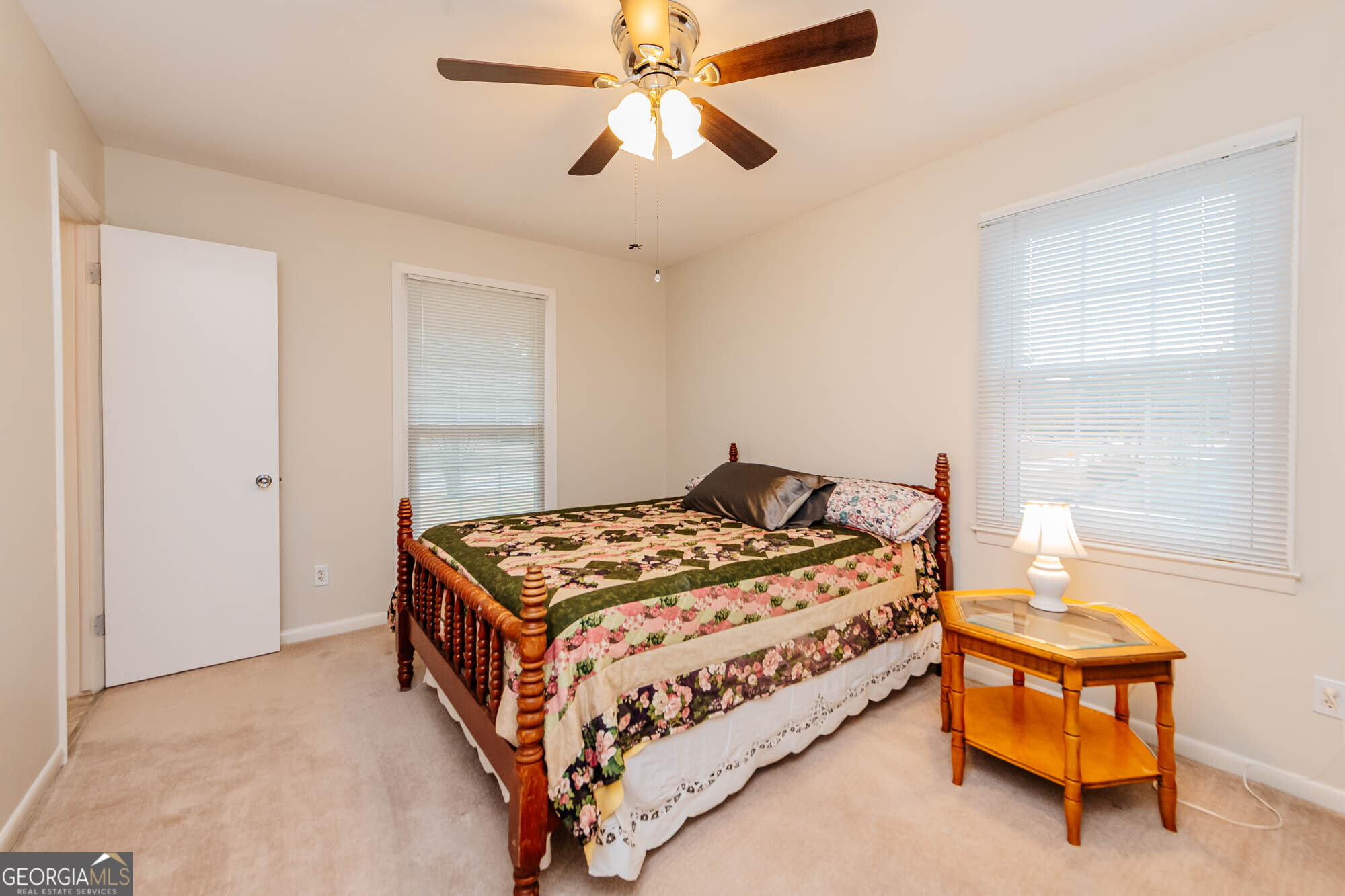 515 Kimberly Road Warner Robins, GA 31088 - Photo 44 of 77