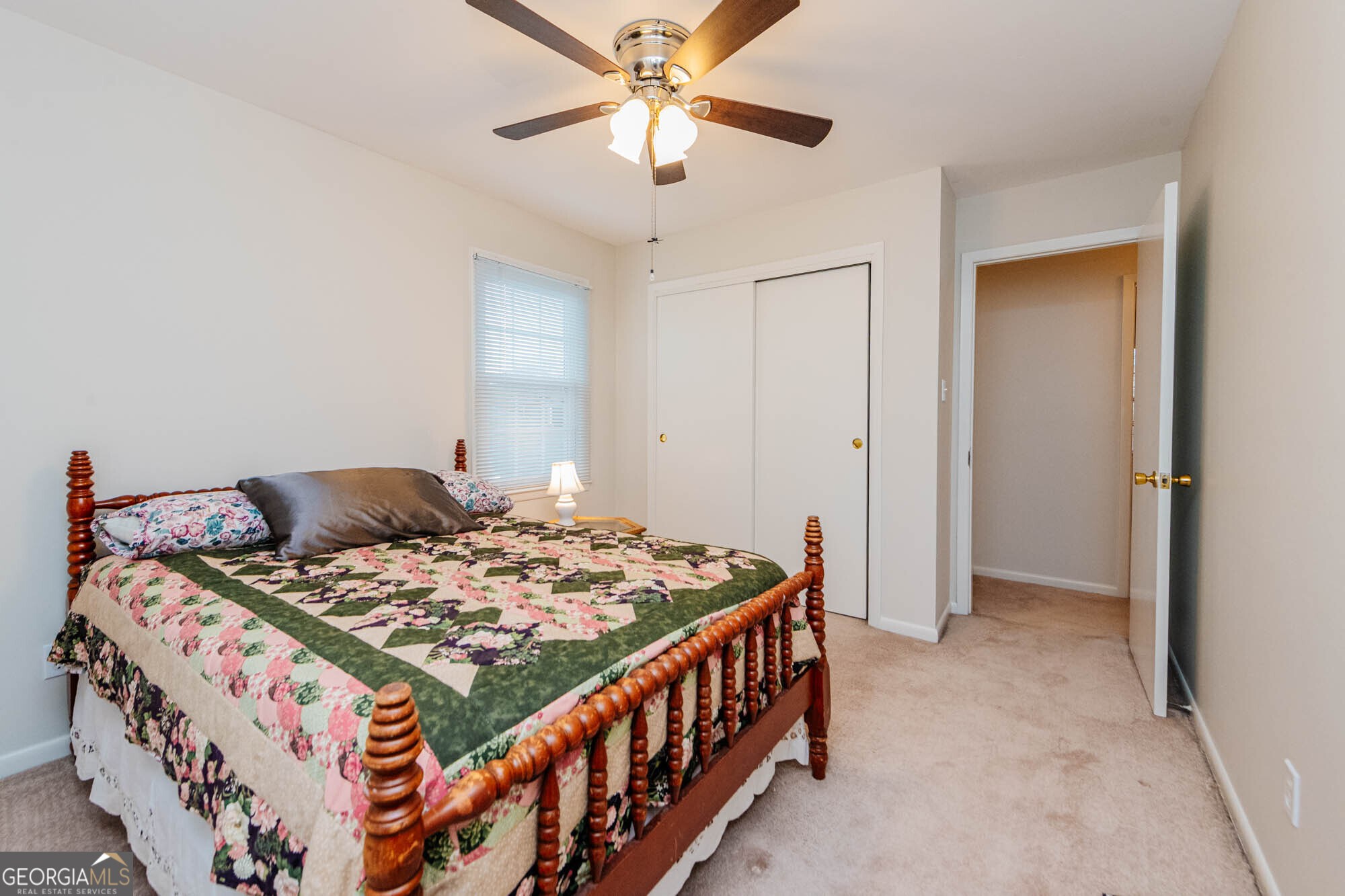 515 Kimberly Road Warner Robins, GA 31088 - Photo 46 of 77