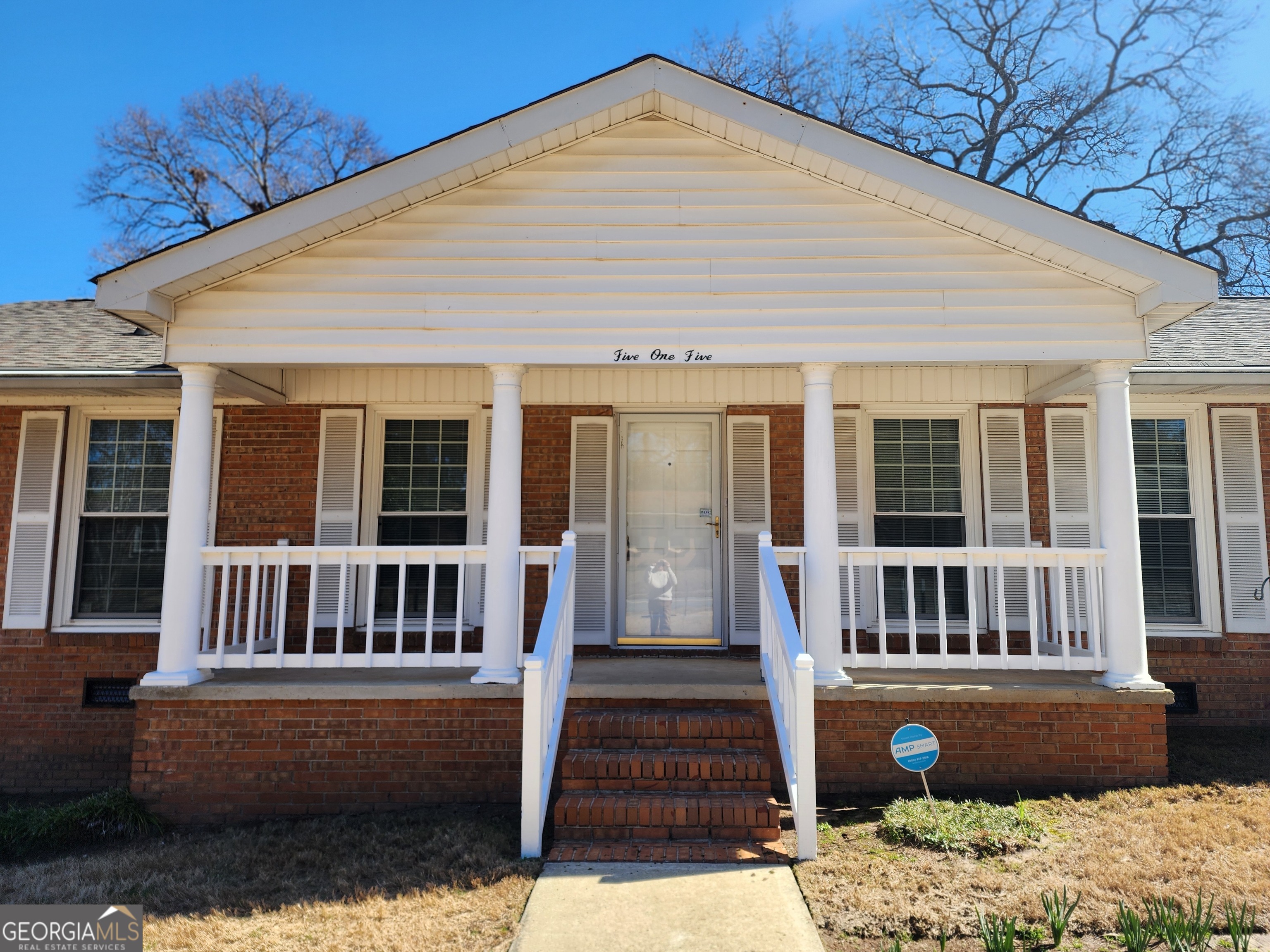 515 Kimberly Road Warner Robins, GA 31088 - Photo 5 of 77