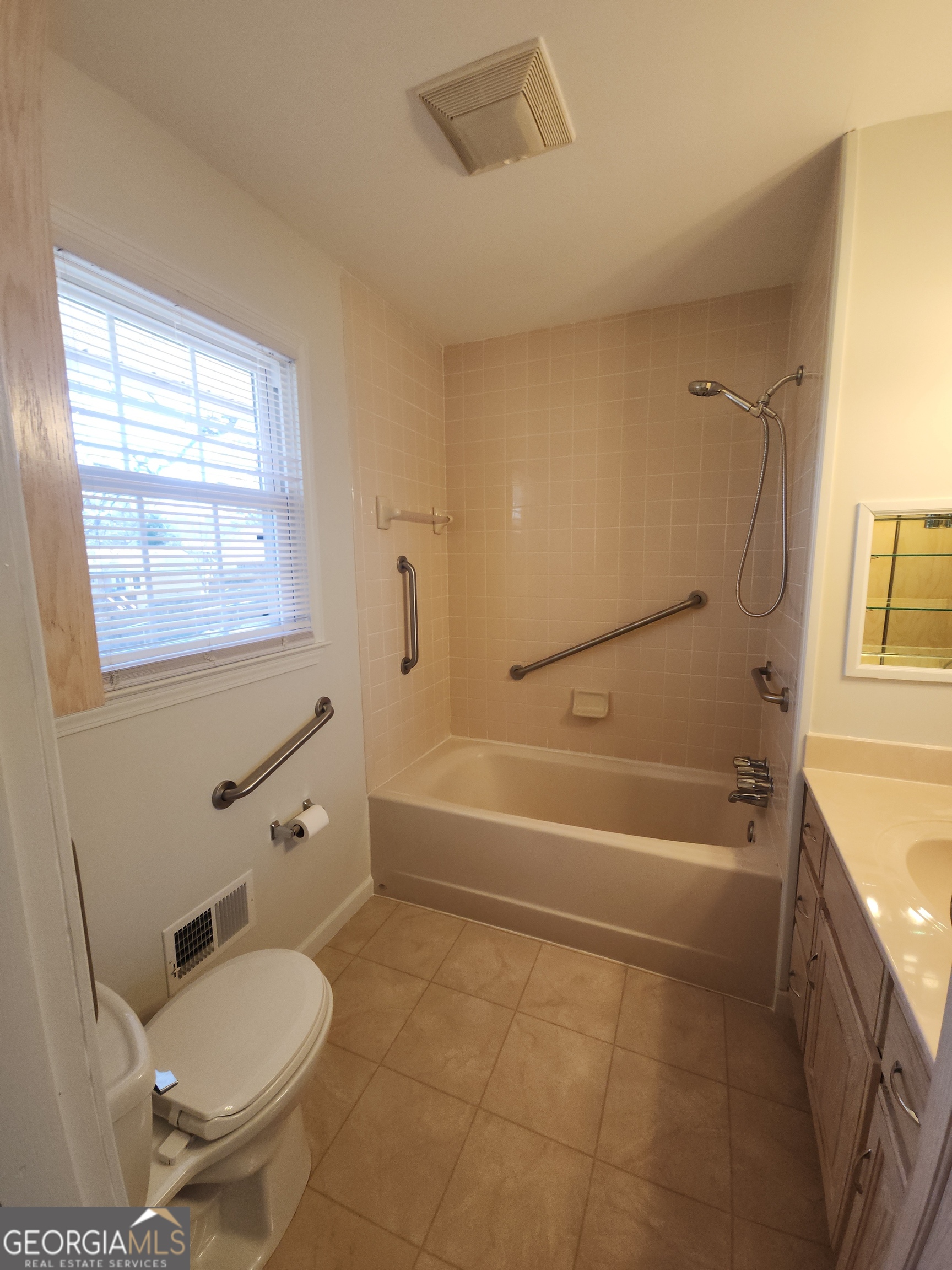 515 Kimberly Road Warner Robins, GA 31088 - Photo 55 of 77