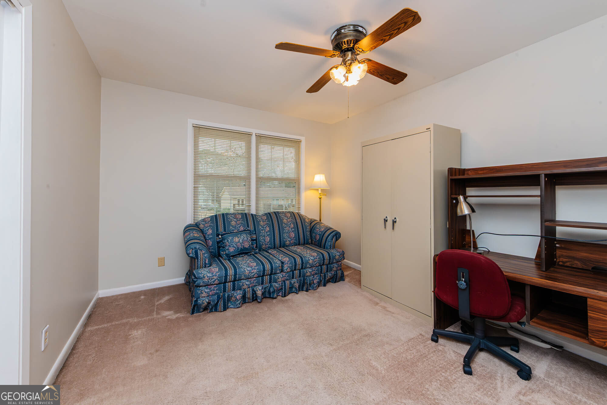 515 Kimberly Road Warner Robins, GA 31088 - Photo 58 of 77