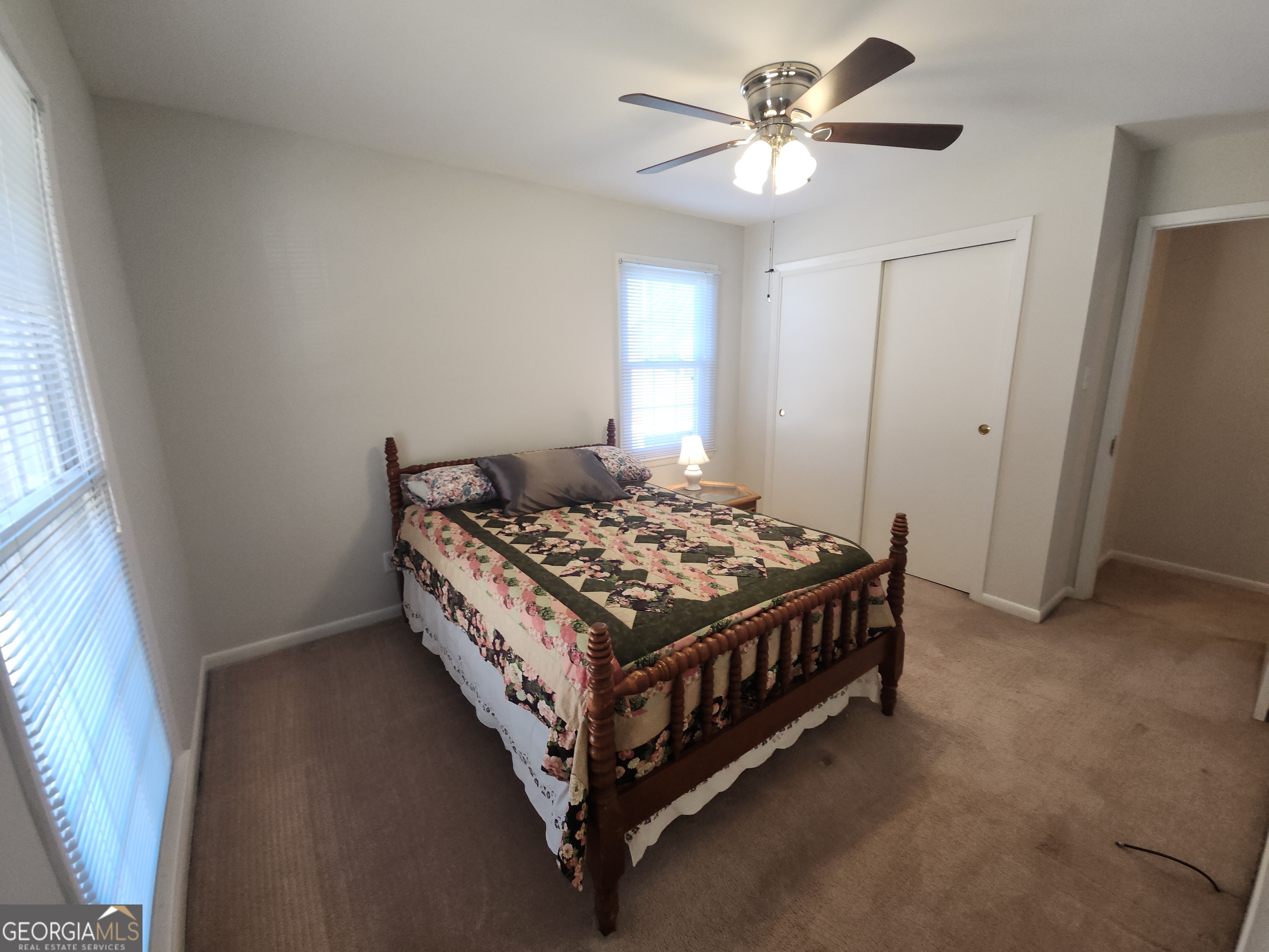 515 Kimberly Road Warner Robins, GA 31088 - Photo 59 of 77