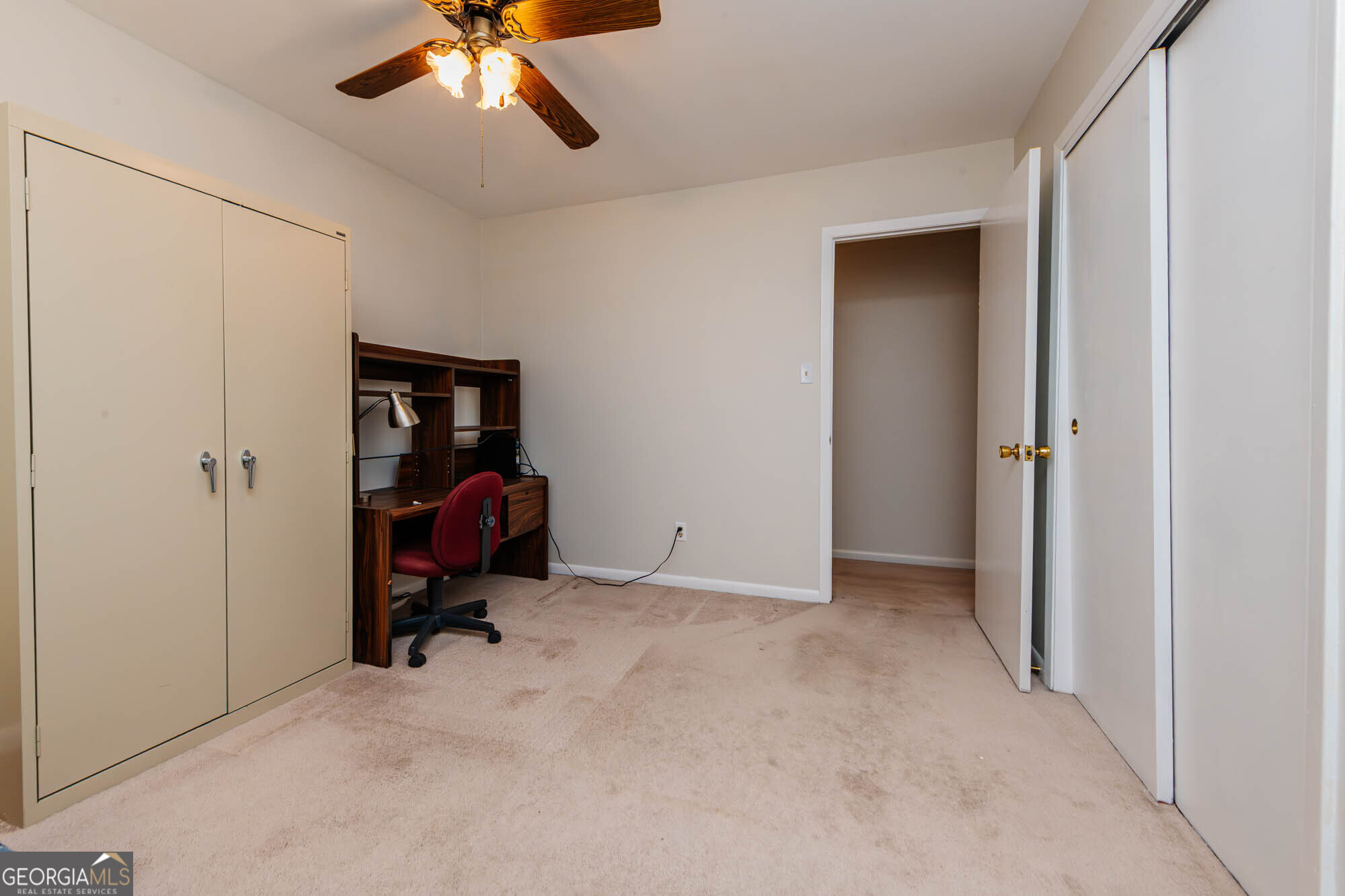 515 Kimberly Road Warner Robins, GA 31088 - Photo 60 of 77