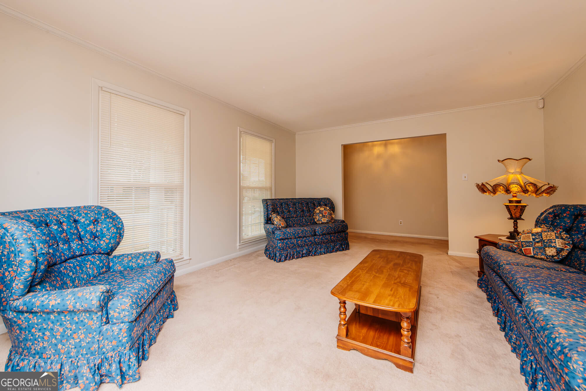 515 Kimberly Road Warner Robins, GA 31088 - Photo 6 of 77