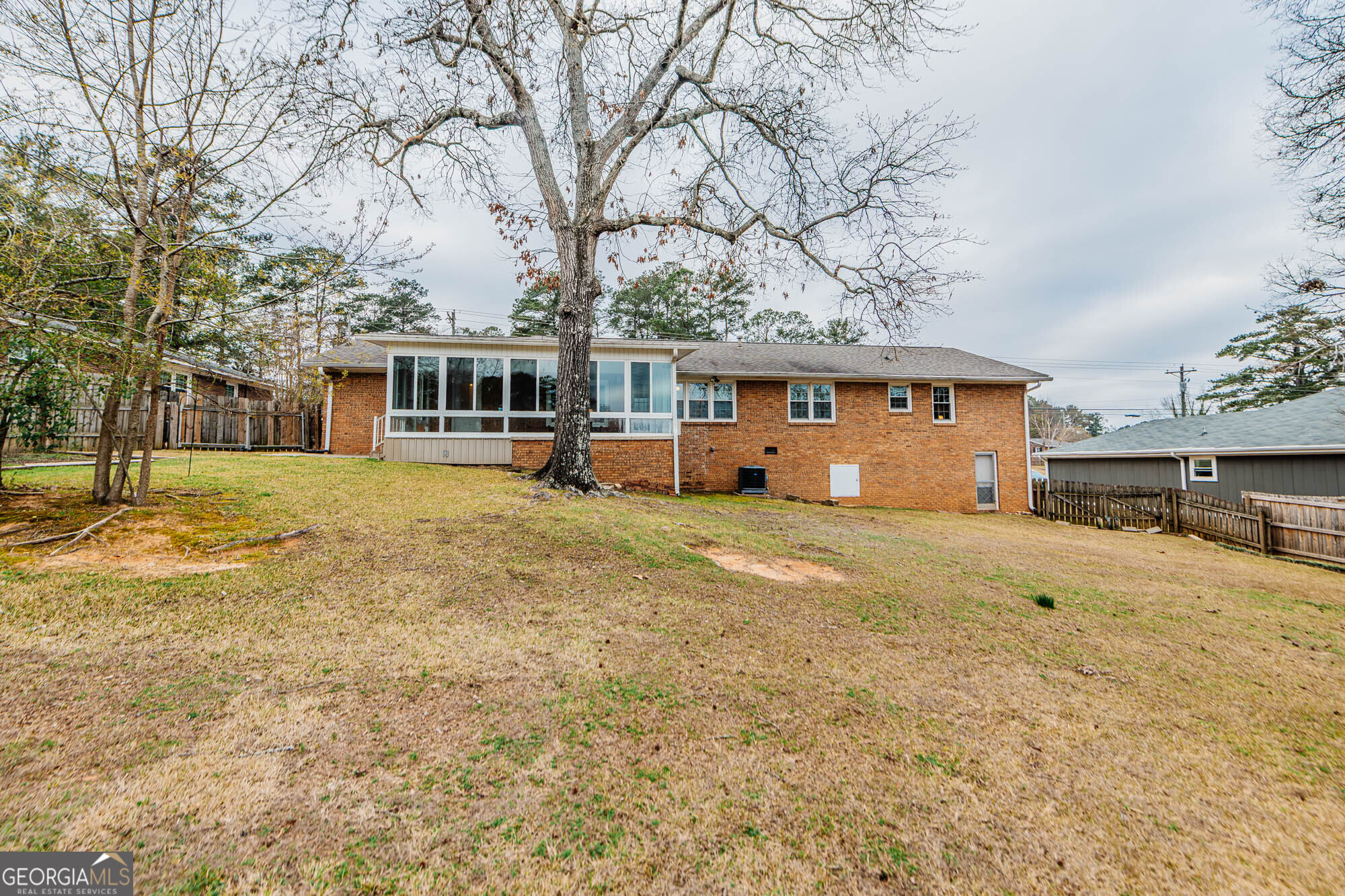 515 Kimberly Road Warner Robins, GA 31088 - Photo 72 of 77