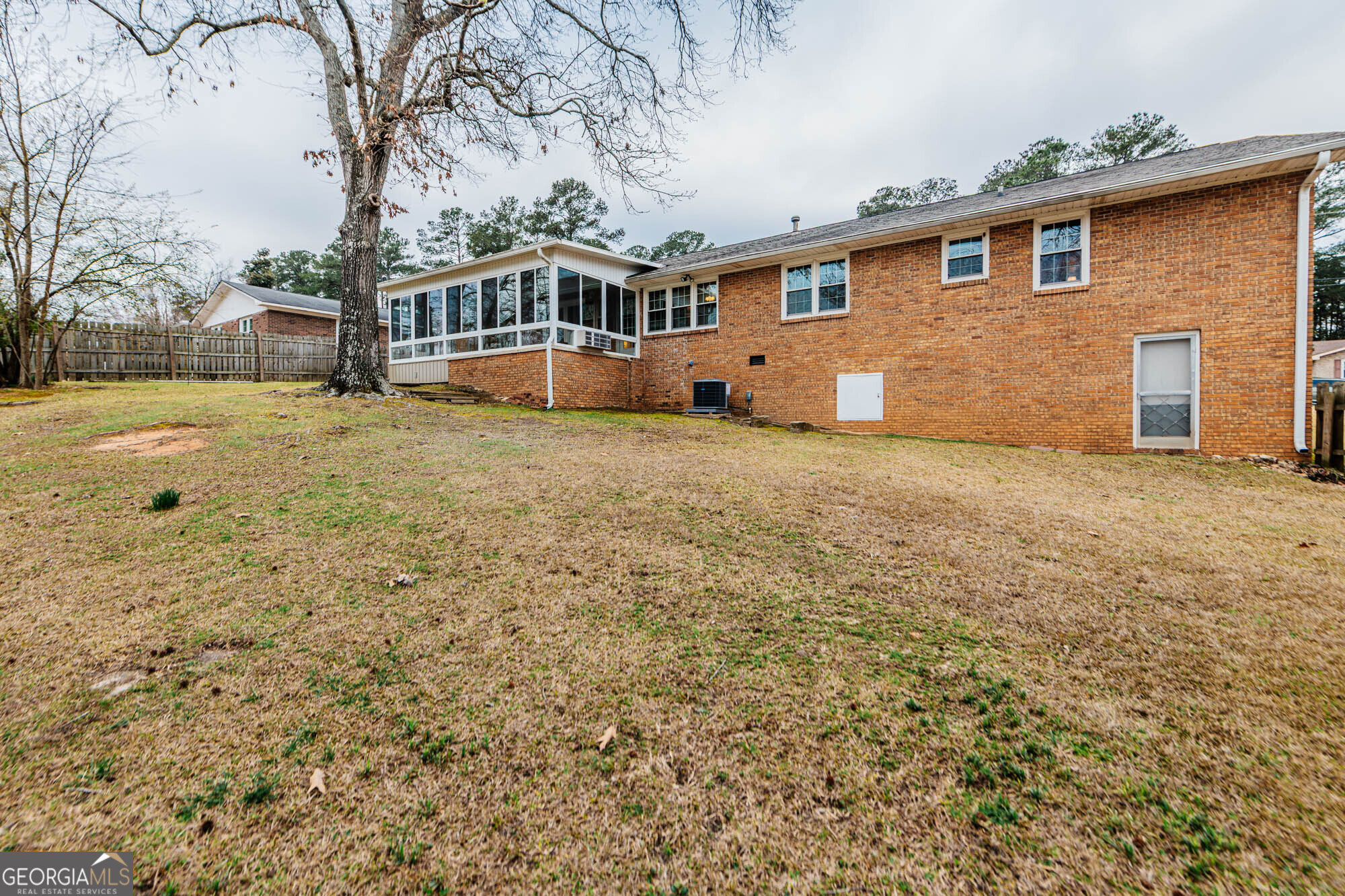 515 Kimberly Road Warner Robins, GA 31088 - Photo 73 of 77