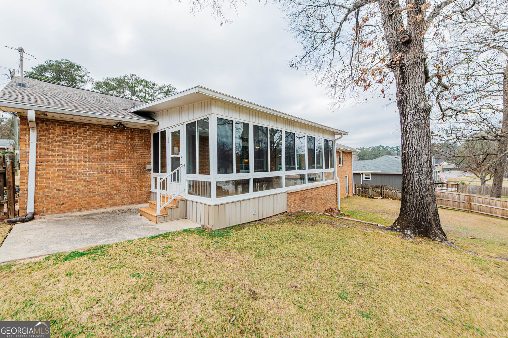515 Kimberly Road Warner Robins, GA 31088 - Photo 74 of 77