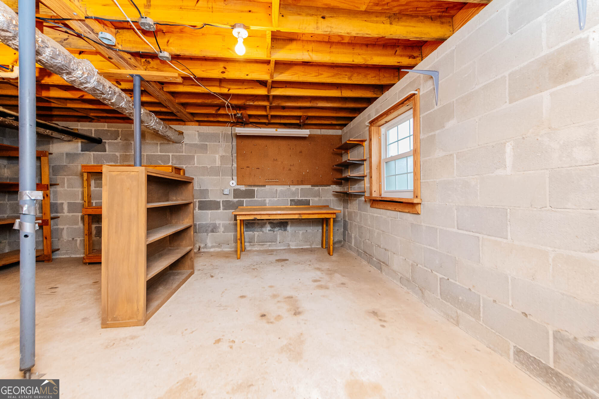 515 Kimberly Road Warner Robins, GA 31088 - Photo 75 of 77