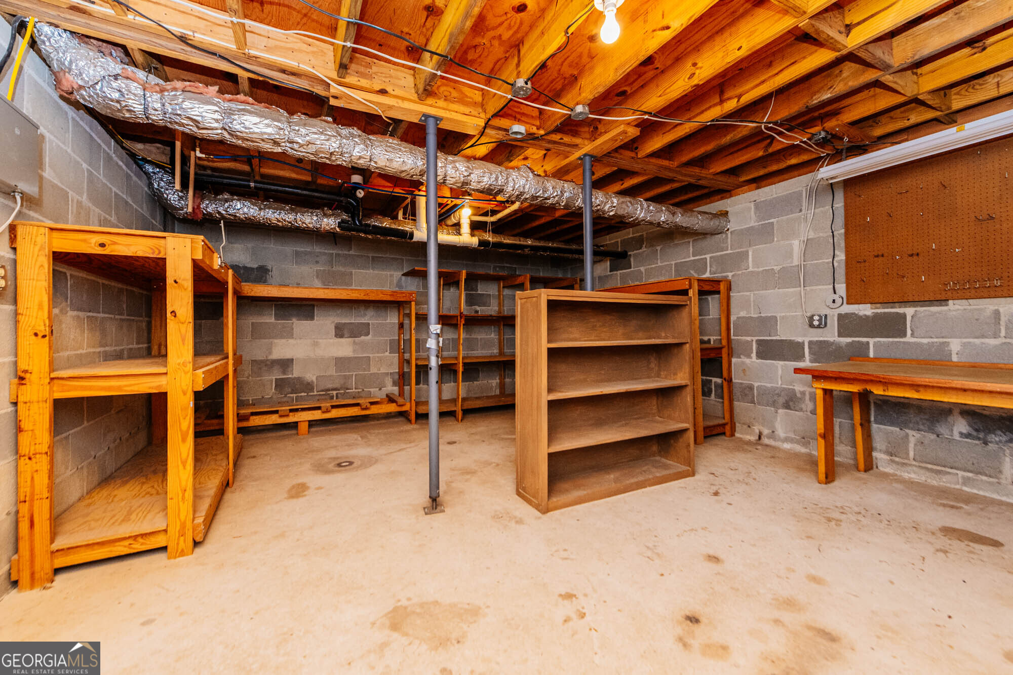 515 Kimberly Road Warner Robins, GA 31088 - Photo 76 of 77