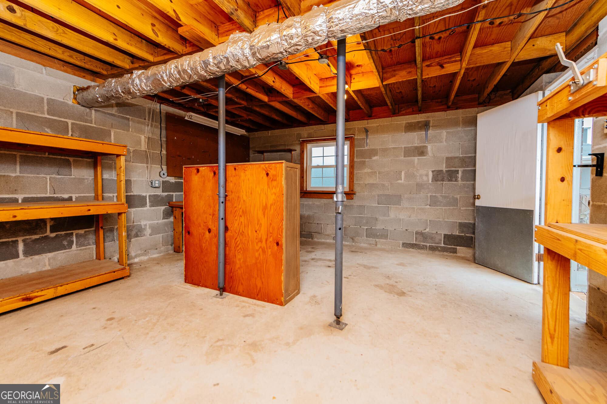 515 Kimberly Road Warner Robins, GA 31088 - Photo 77 of 77