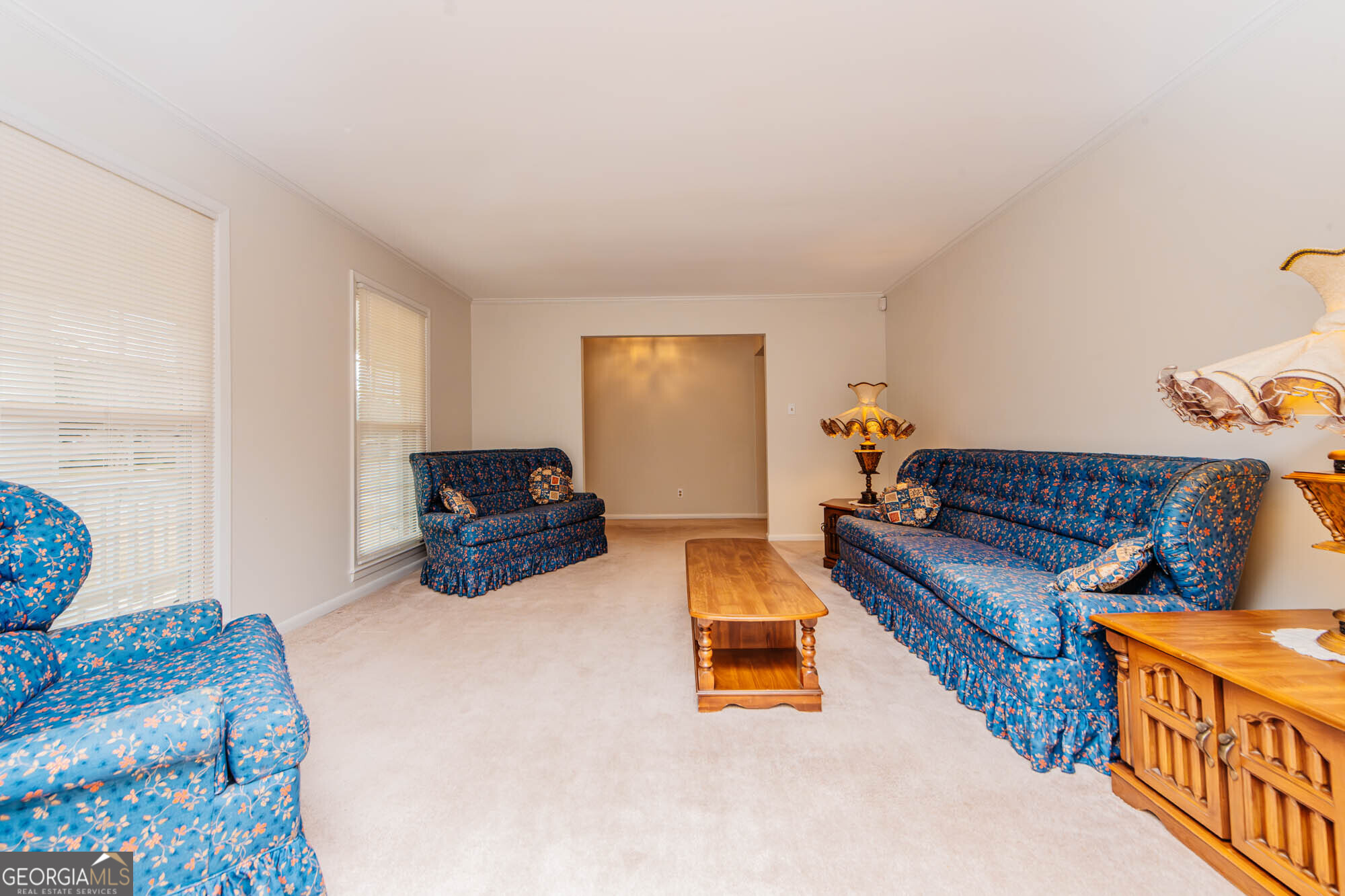 515 Kimberly Road Warner Robins, GA 31088 - Photo 8 of 77