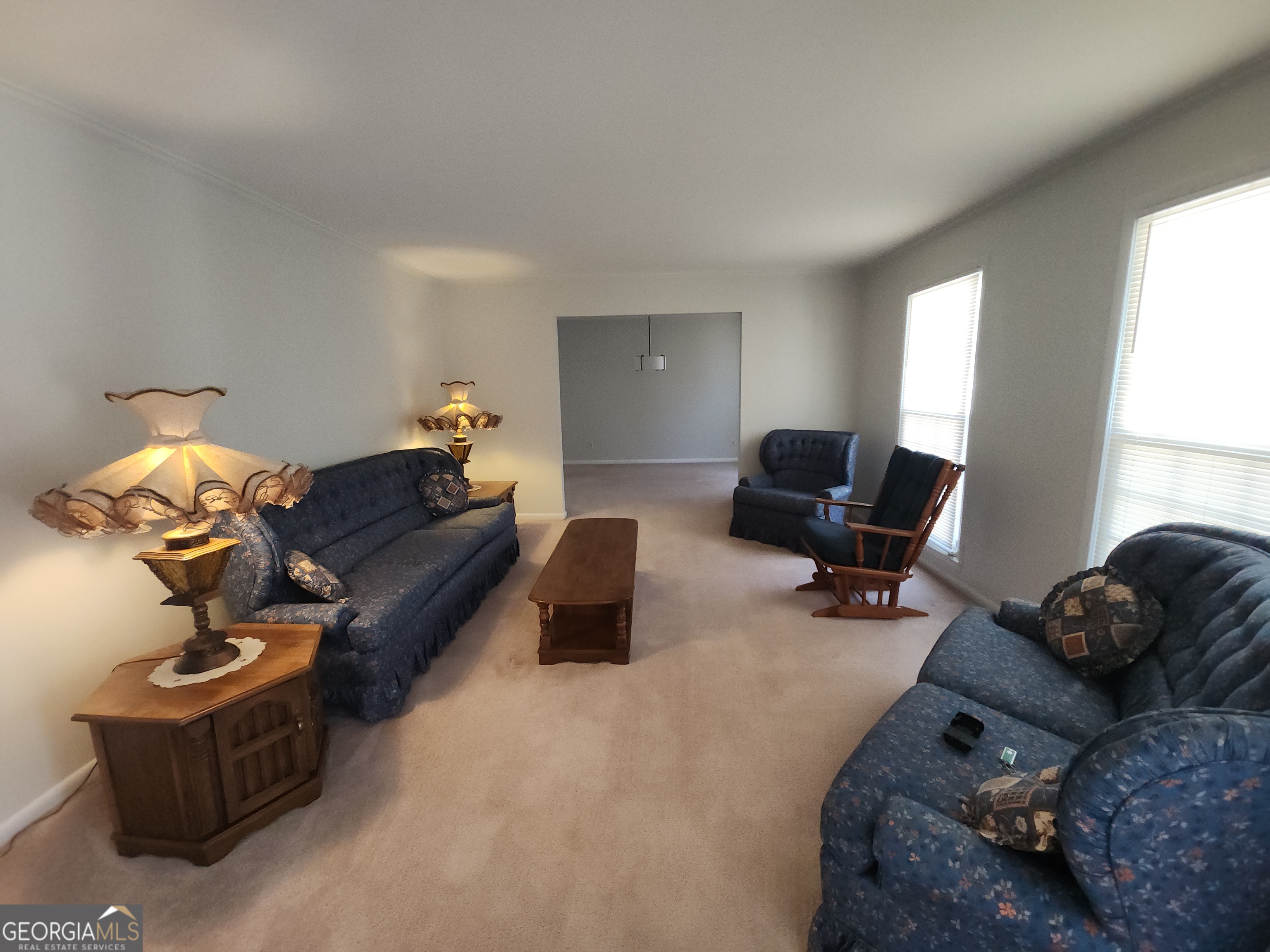 515 Kimberly Road Warner Robins, GA 31088 - Photo 9 of 77