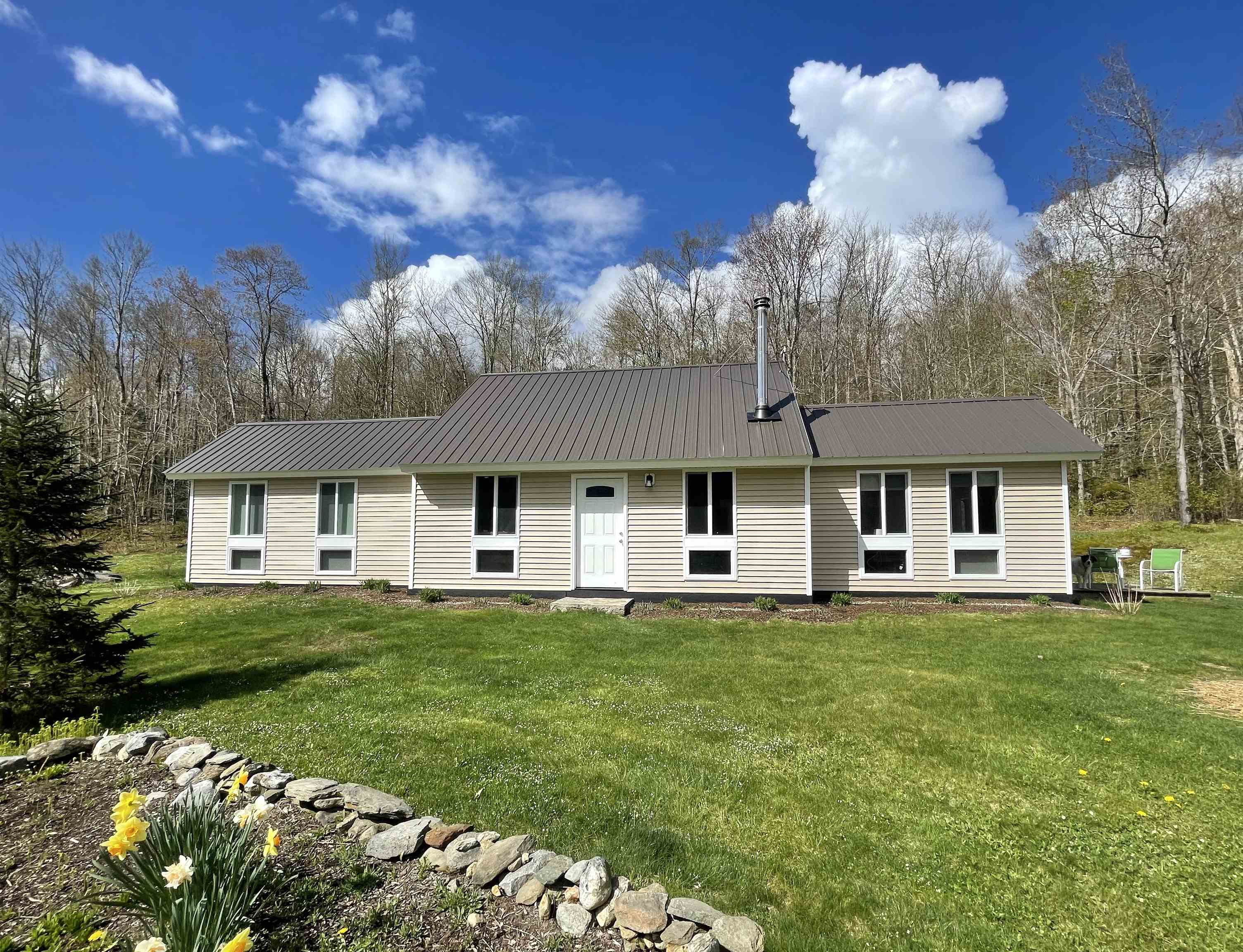 383 Moody Road Lincoln, VT 05443 - Photo 1 of 33