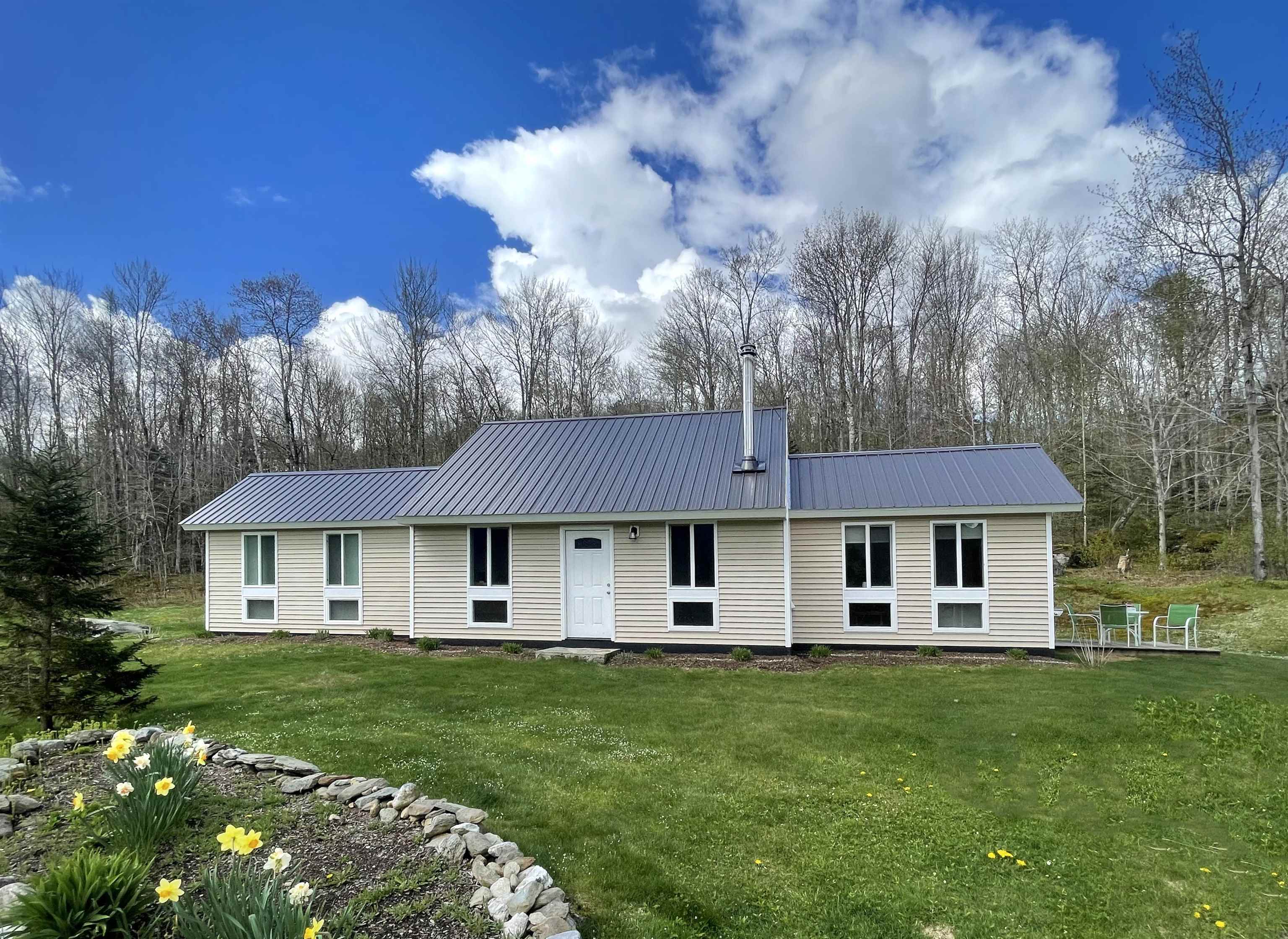 383 Moody Road Lincoln, VT 05443 - Photo 20 of 33