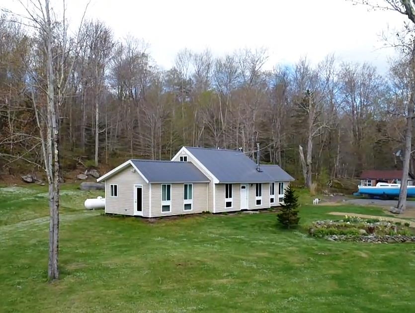 383 Moody Road Lincoln, VT 05443 - Photo 21 of 33