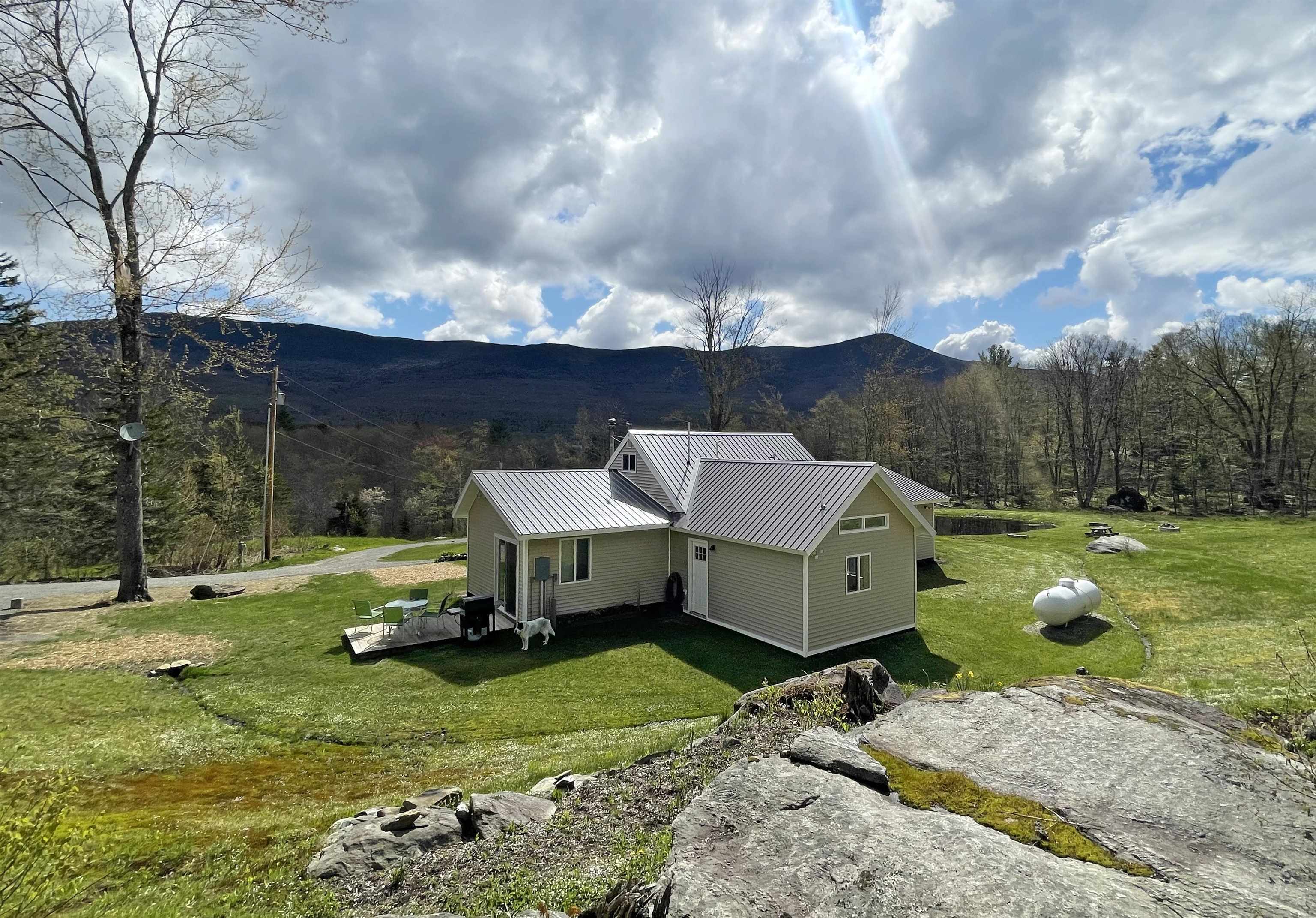 383 Moody Road Lincoln, VT 05443 - Photo 22 of 33