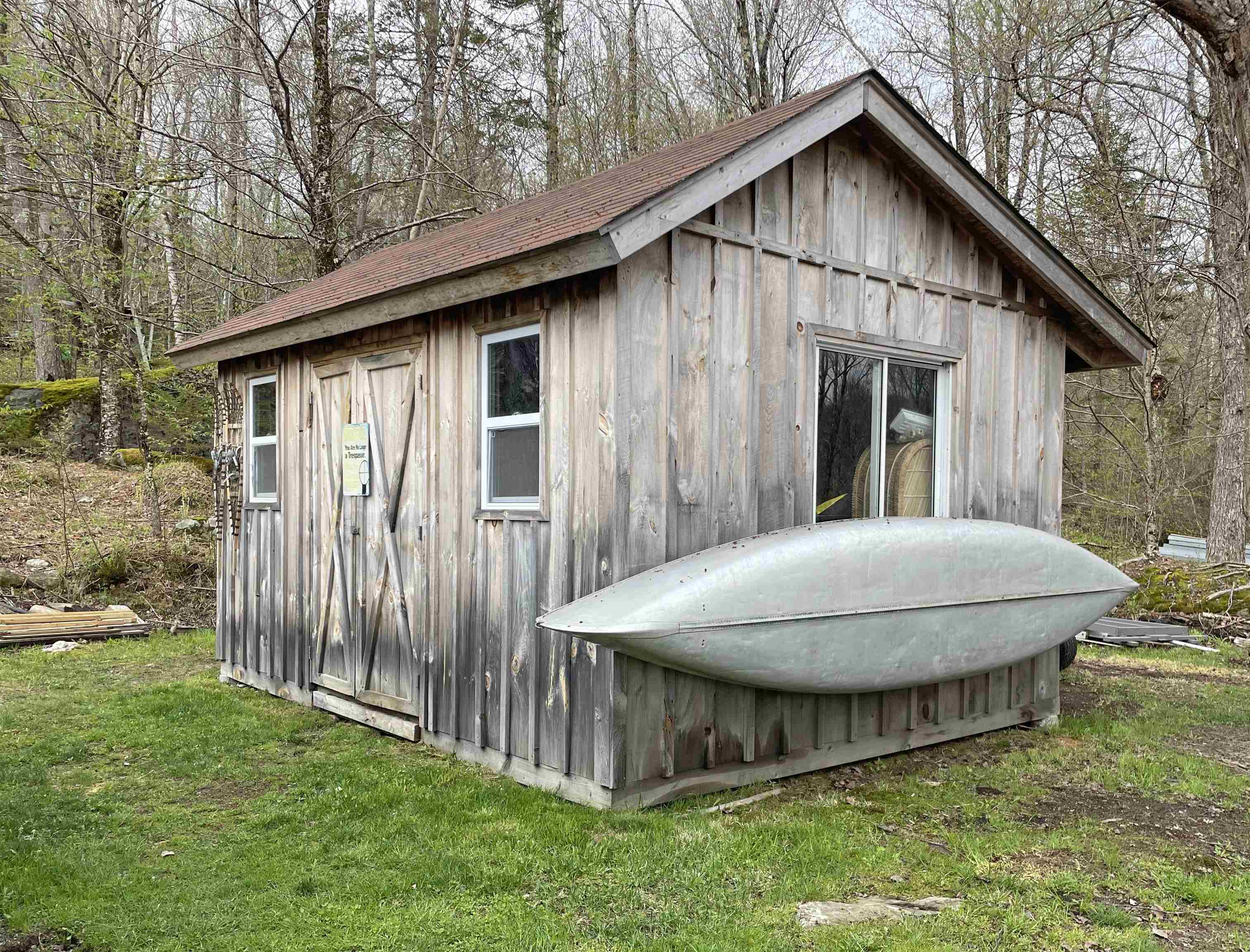 383 Moody Road Lincoln, VT 05443 - Photo 27 of 33