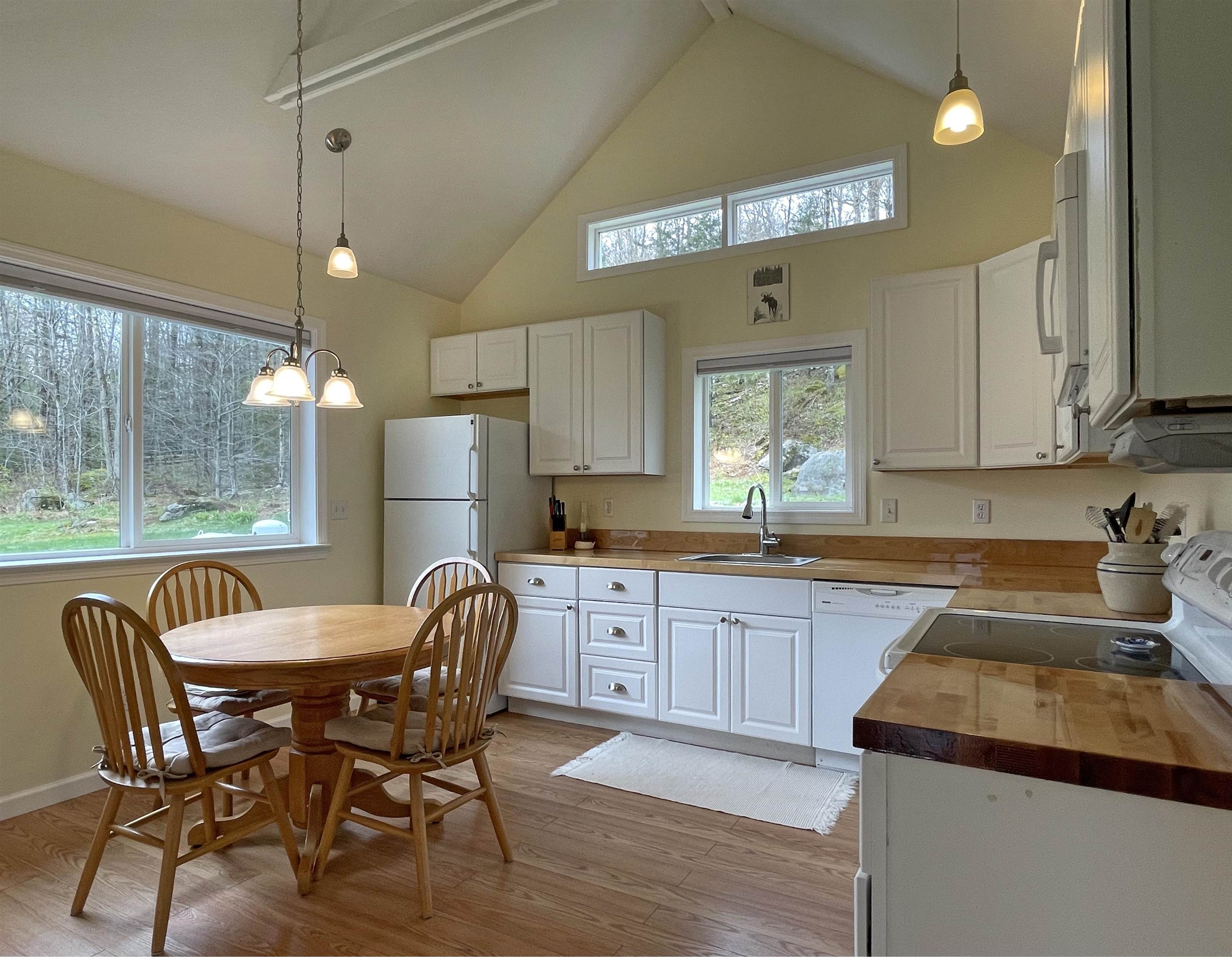 383 Moody Road Lincoln, VT 05443 - Photo 31 of 33