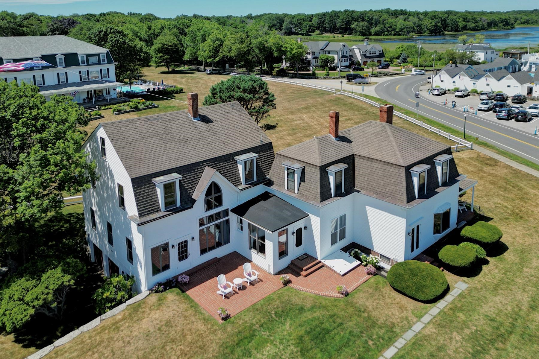 1 South Road Rye, NH 03871 - Photo 11 of 29