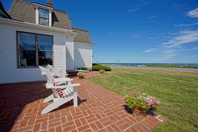 $7,250,000 | 1 South Road, Rye, NH 03871