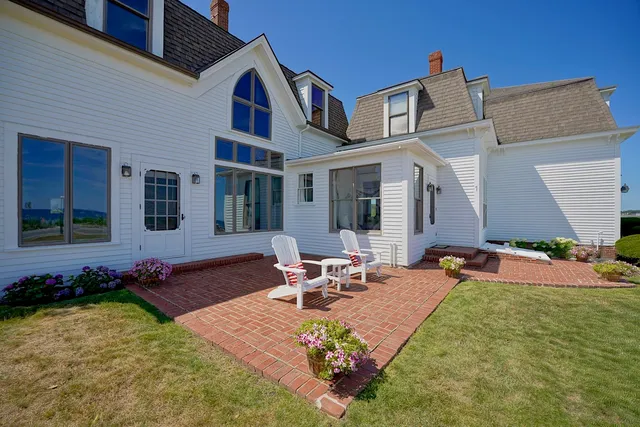 $7,250,000 | 1 South Road, Rye, NH 03871