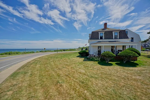 $7,250,000 | 1 South Road, Rye, NH 03871