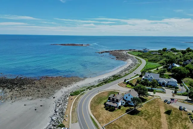 $7,250,000 | 1 South Road, Rye, NH 03871