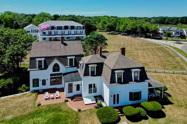 $7,250,000 | 1 South Road, Rye, NH 03871