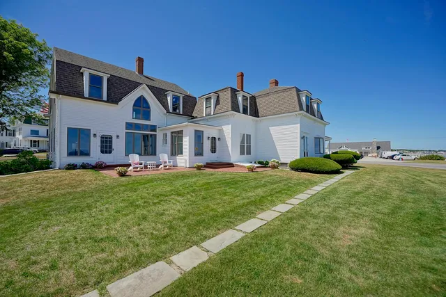 $7,250,000 | 1 South Road, Rye, NH 03871