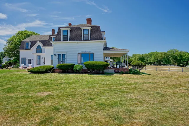 $7,250,000 | 1 South Road, Rye, NH 03871