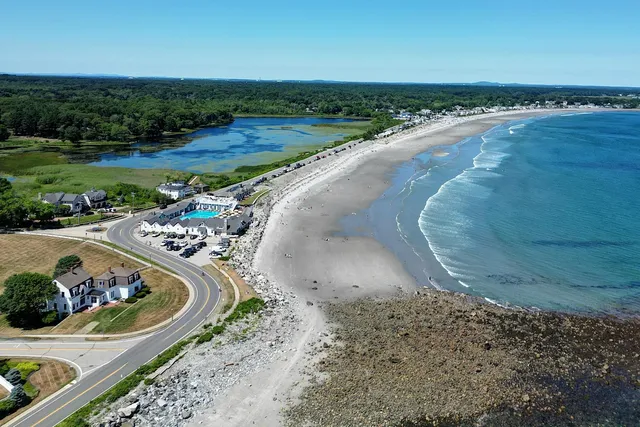 $7,250,000 | 1 South Road, Rye, NH 03871