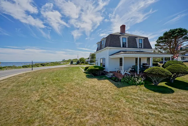 $7,250,000 | 1 South Road, Rye, NH 03871