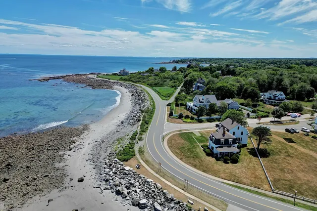 $7,250,000 | 1 South Road, Rye, NH 03871