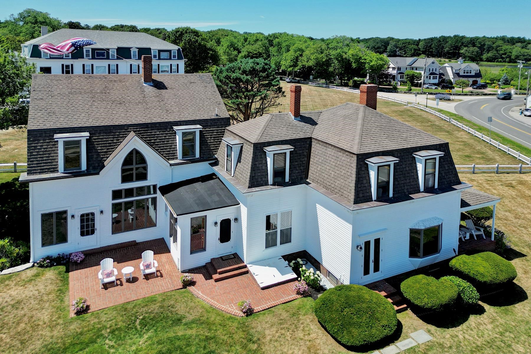 1 South Road Rye, NH 03871 - Photo 10 of 29