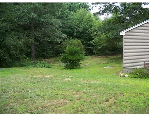 275 Hammet Road Coventry, RI 02816 - Photo 11 of 12 Yard/Garden.