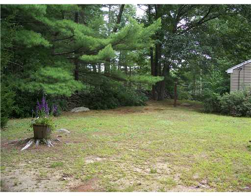275 Hammet Road Coventry, RI 02816 - Photo 12 of 12 Yard/Garden.