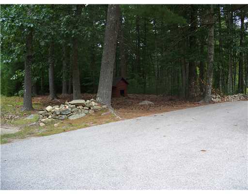 275 Hammet Road Coventry, RI 02816 - Photo 9 of 12 Parking Lot/Garage.