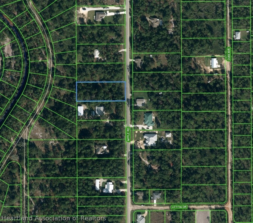 6214 Apple Road Sebring, FL 33875 - Photo 1 of 4 Gallery Image 1