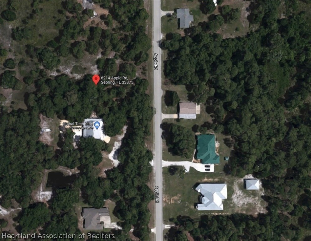 6214 Apple Road Sebring, FL 33875 - Photo 2 of 4 Gallery Image 2