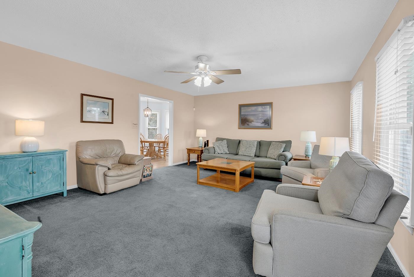 122 Seabreeze Drive Murrells Inlet, SC 29576 - Photo 2 of 54