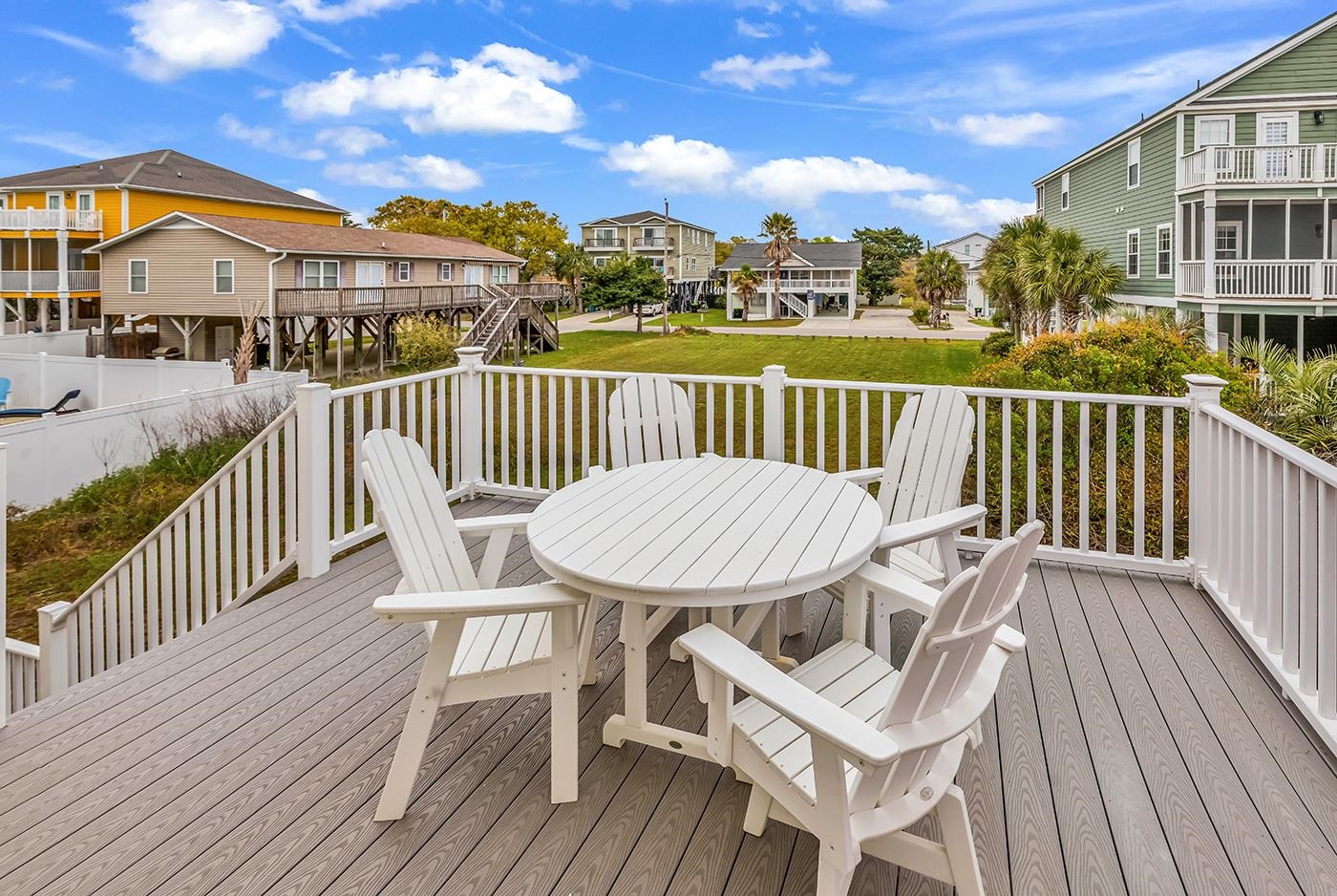 122 Seabreeze Drive Murrells Inlet, SC 29576 - Photo 28 of 54