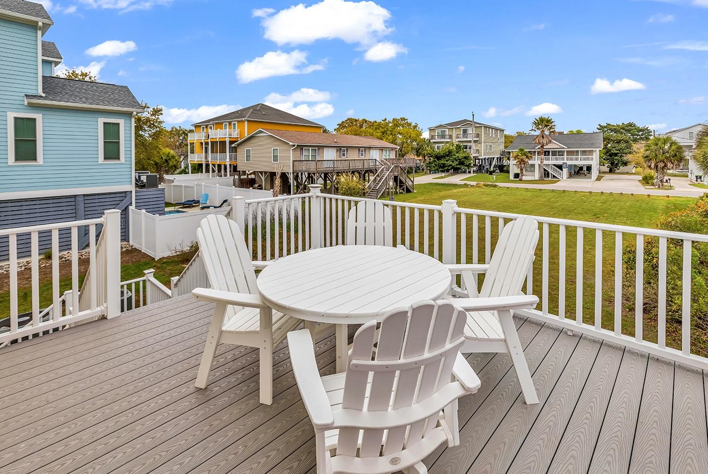 122 Seabreeze Drive Murrells Inlet, SC 29576 - Photo 29 of 54