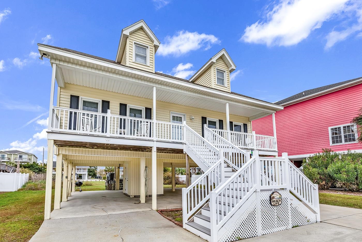 122 Seabreeze Drive Murrells Inlet, SC 29576 - Photo 31 of 54