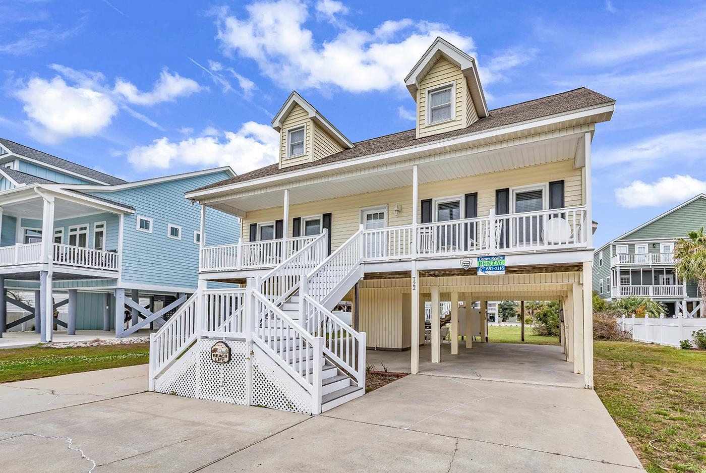 122 Seabreeze Drive Murrells Inlet, SC 29576 - Photo 32 of 54