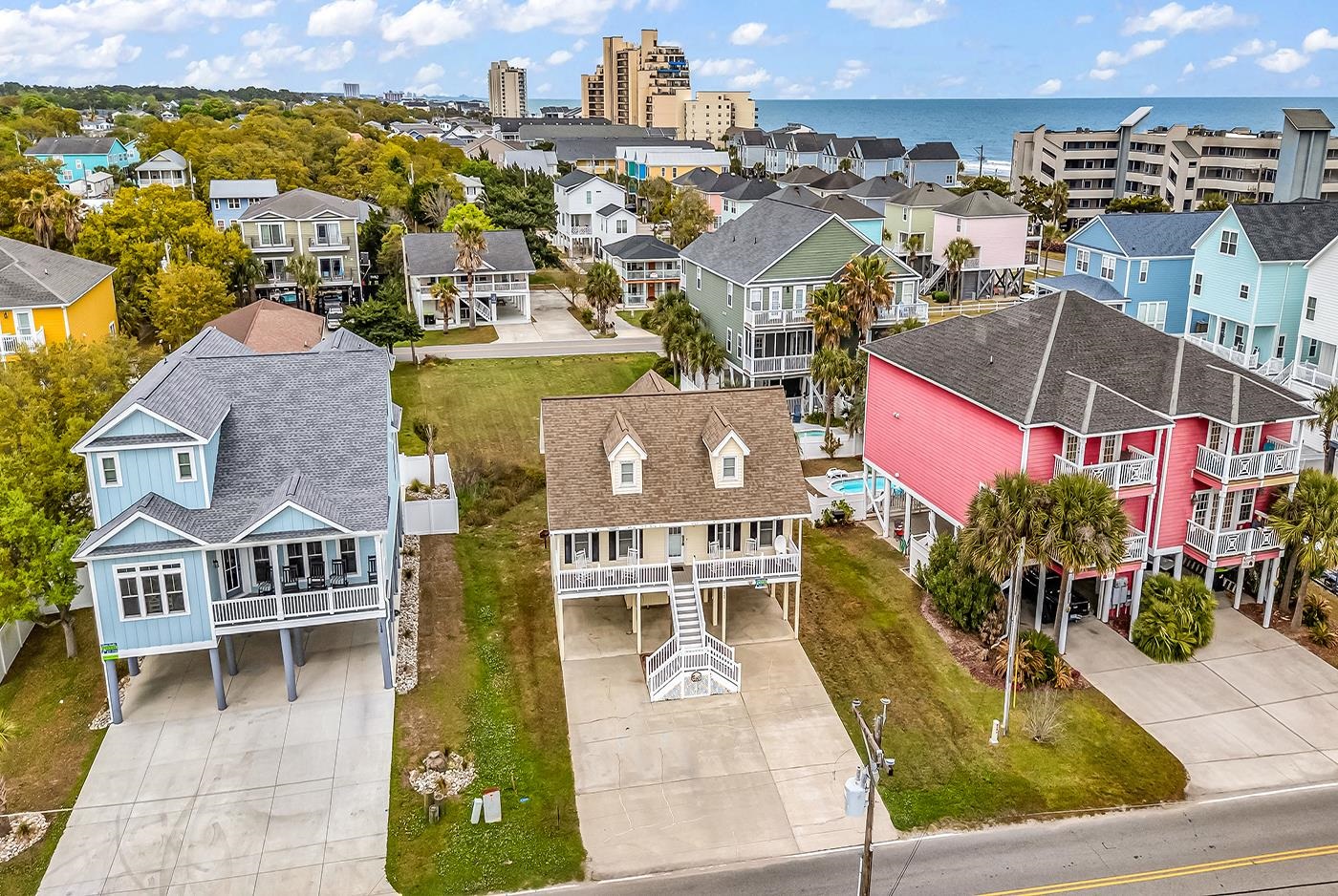 122 Seabreeze Drive Murrells Inlet, SC 29576 - Photo 35 of 54
