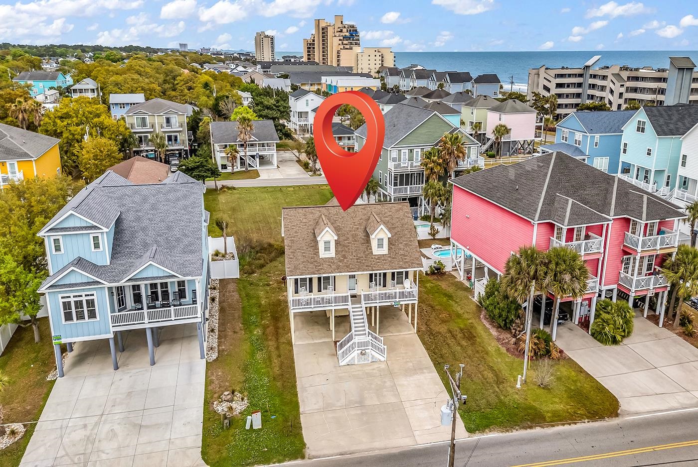 122 Seabreeze Drive Murrells Inlet, SC 29576 - Photo 36 of 54