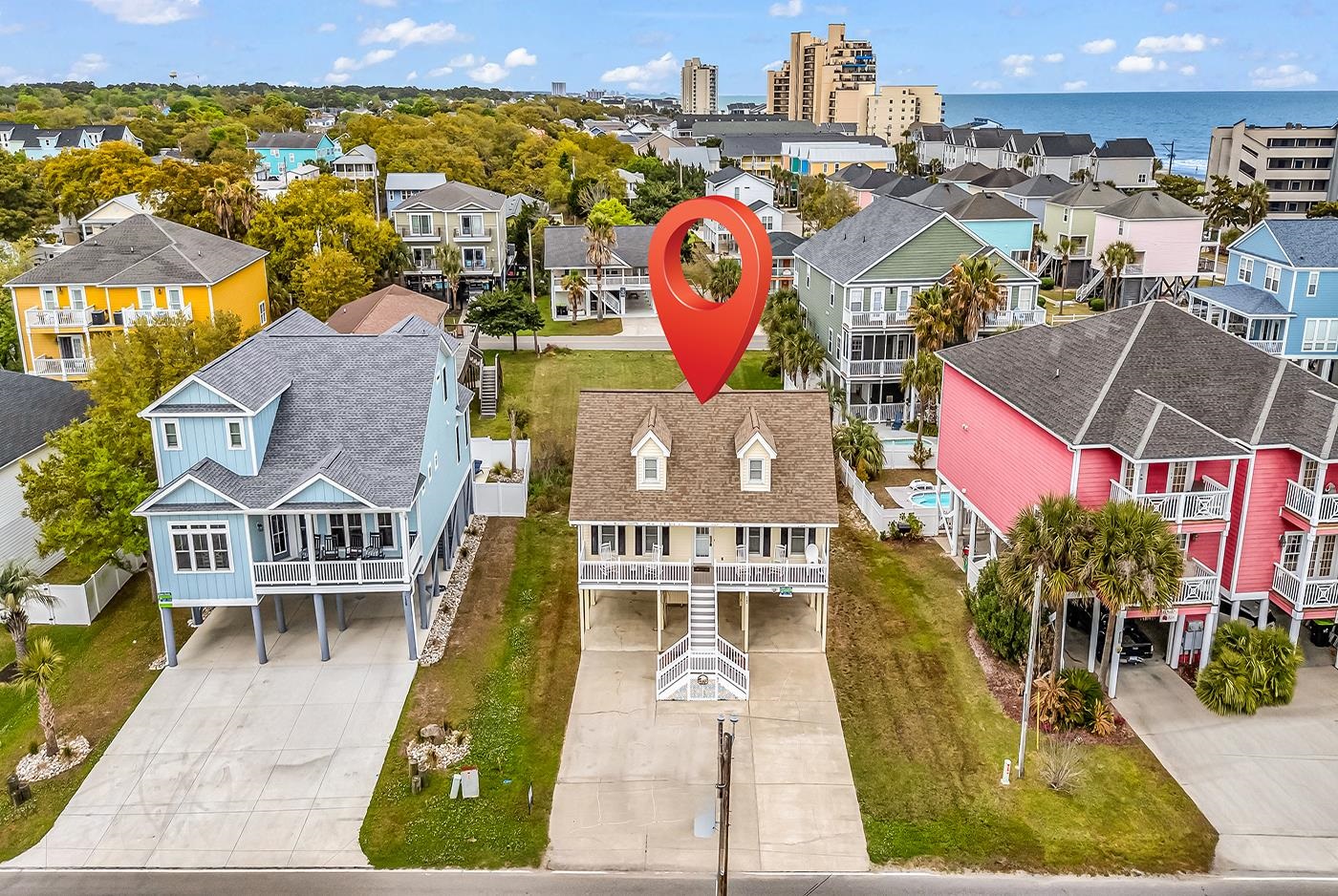 122 Seabreeze Drive Murrells Inlet, SC 29576 - Photo 38 of 54