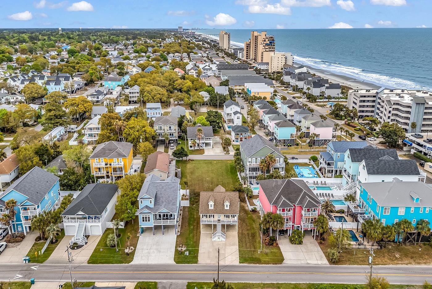 122 Seabreeze Drive Murrells Inlet, SC 29576 - Photo 39 of 54
