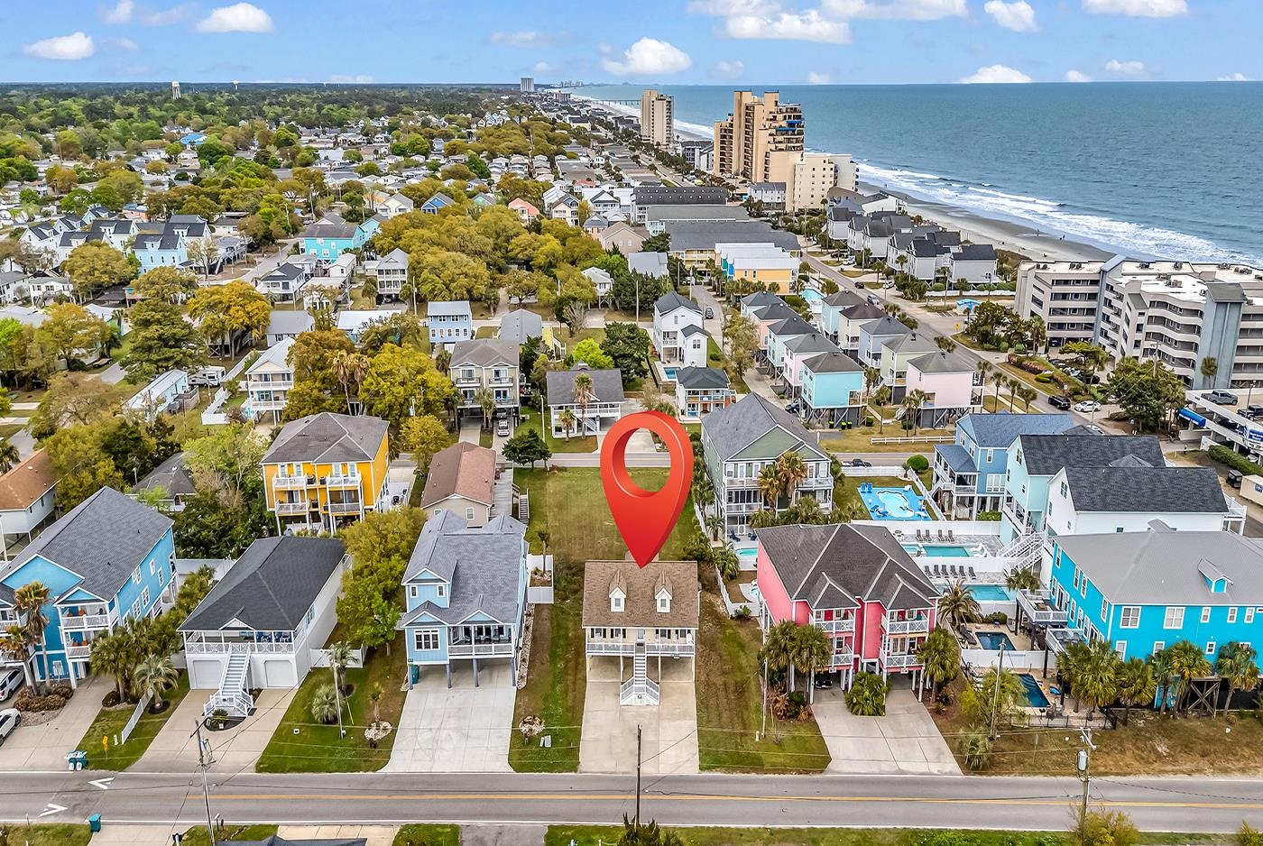 122 Seabreeze Drive Murrells Inlet, SC 29576 - Photo 40 of 54